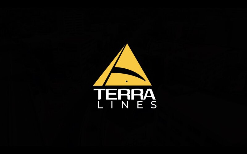 Terra Lines - Transport rutier de persoane